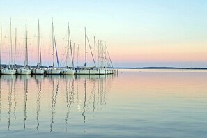 Marina - Baltic Sea idyll Breege EG (Breege)