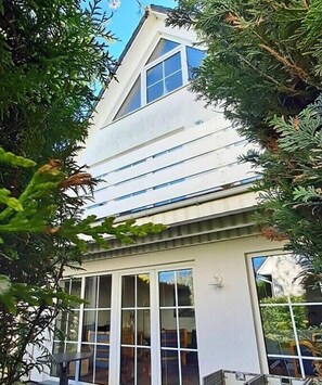 Exterior - Baltic Sea idyll Breege EG (Breege)