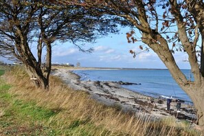 Beach - Home port Fehmarn-Beltblick (Fehmarn)