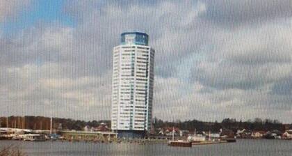 Wohnung in Schleswig mit Schwimmbecken