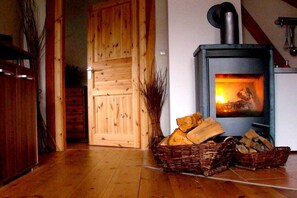 Interior - in the Spreewald holiday home (Lübben)