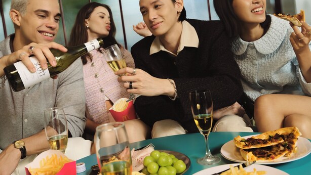 Property amenity - Savvy by M Village Hai Ba Trung, a brand of Modern Village Lifestyle (Ho Chi Minh City)
