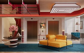 Detalle del interior