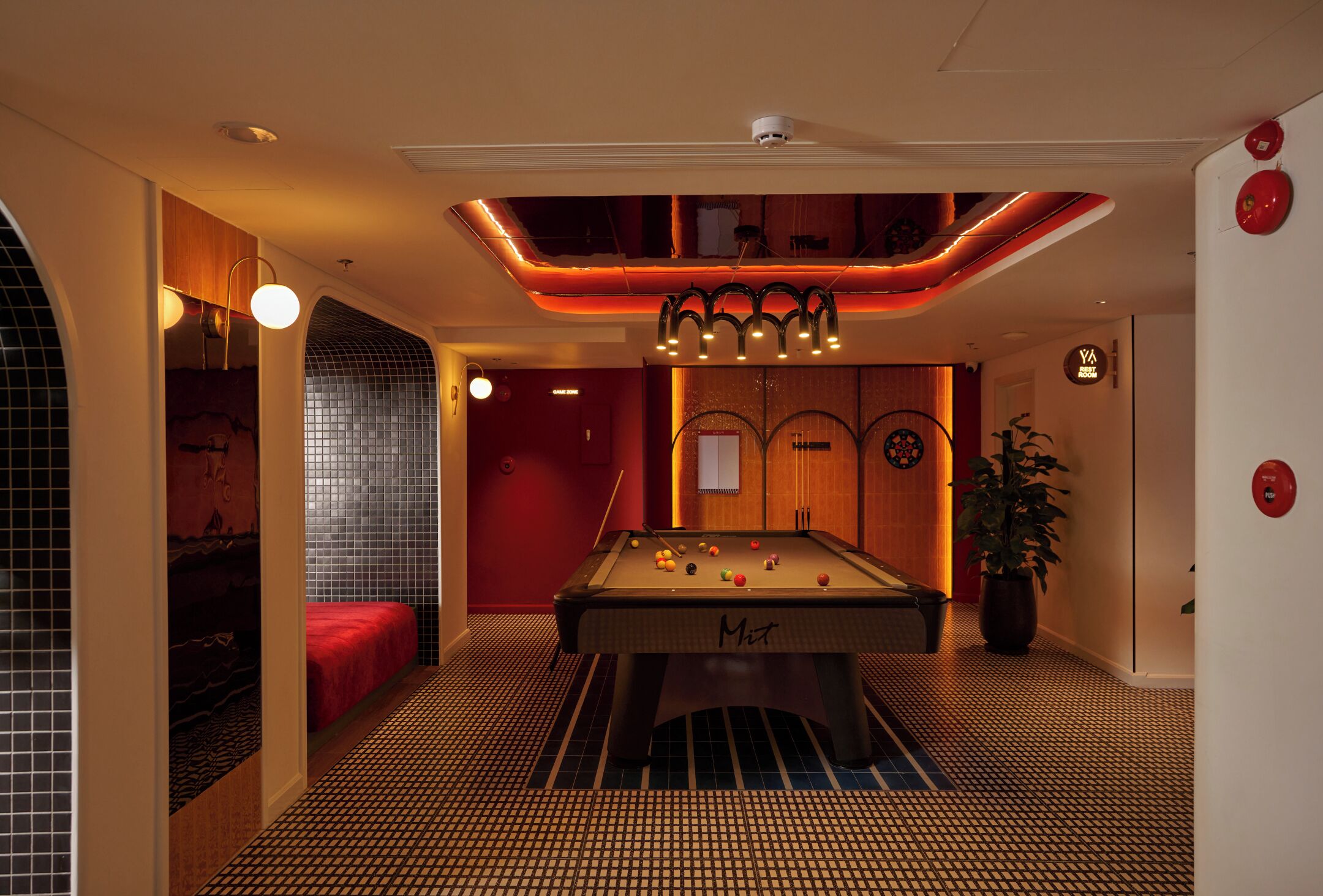 Billard