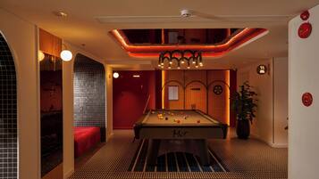 Billard