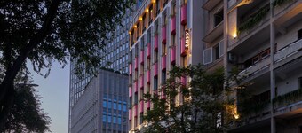 Savvy by M Village Hai Ba Trung, a brand of Modern Village Lifestyle