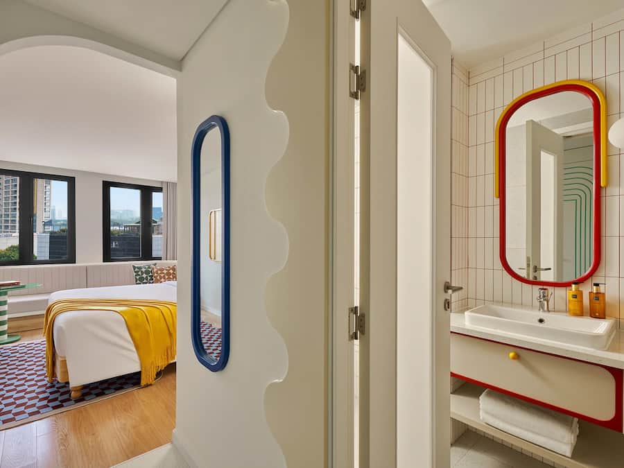 Baño
