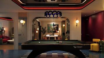 Detalle del interior