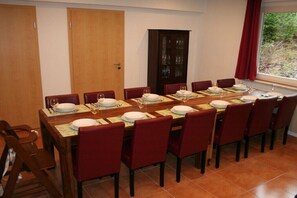 Dining - Mary Magdalene || Bad Lauterberg (Bad Lauterberg)
