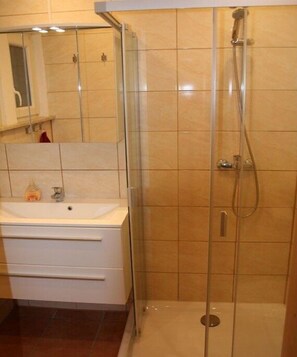 Shower - Mary Magdalene || Bad Lauterberg (Bad Lauterberg)