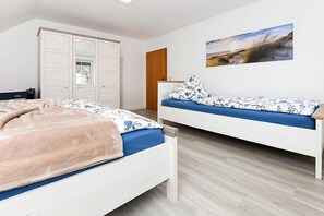 Reiseseng for barn, wi-fi (inkludert) og sengetøy