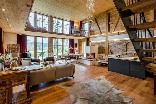 Premium Private Retreat