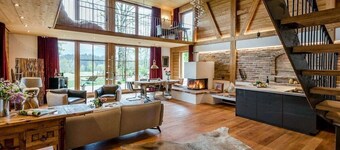 Ritiro privato premium