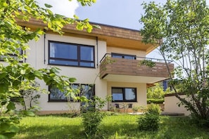 Exterior - Holiday home with 3 bedrooms (Freudenstadt)