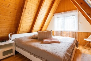2 bedrooms, iron/ironing board, free WiFi - Holiday home with 2 bedrooms (Krummhörn Greetsiel)