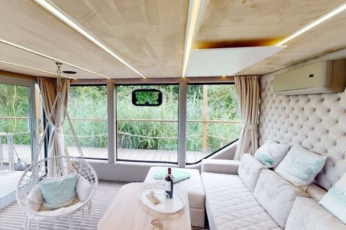 Harbor Suite Templin