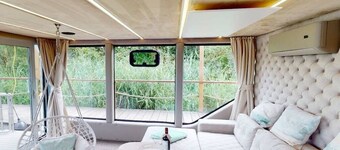 Harbor Suite Templin