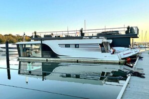 Marina - Harbor Suite Relax Plus (Sagard)