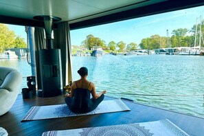 Property grounds - Harbor Suite Relax Plus (Sagard)