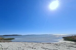 Beach - Harbor Suite Relax Plus (Sagard)