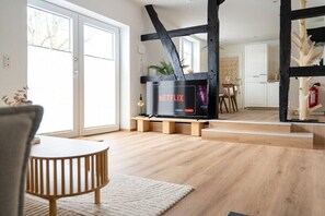 Interior - Holiday home Ahorn ground floor (Weilerswist)