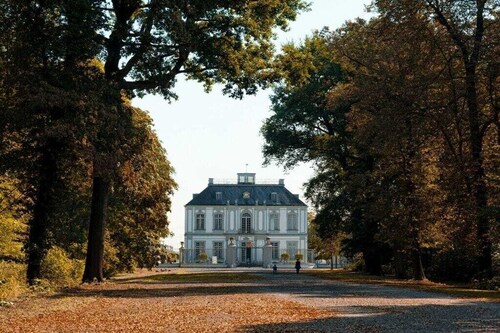 Ferienhaus Ahorn EG