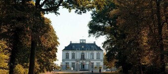 Vakantiehuis Ahorn begane grond