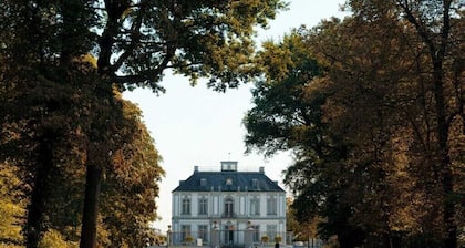 Ferienhaus Ahorn EG