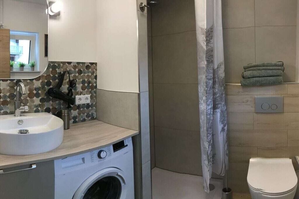Shower