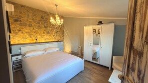 1 bedroom, free WiFi - Apartment in San Donato with 1 bedrooms sleeps 4 (San Donato)