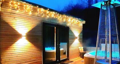 Ferienwohnung mit 1 Schlafzimmer