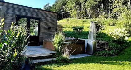 Ferienwohnung mit 1 Schlafzimmer