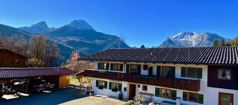 Hoher Göll in Punzenlehen