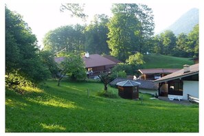 Exterior - Hoher Göll in Punzenlehen (Bischofswiesen)