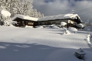 Exterior - Hoher Göll in Punzenlehen (Bischofswiesen)
