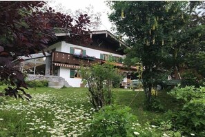 Property grounds - Hoher Göll in Punzenlehen (Bischofswiesen)