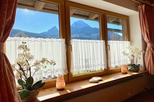 Watzmann im Punzenlehen