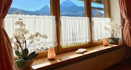 Watzmann im Punzenlehen