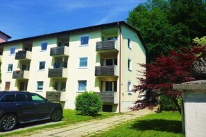 Exterior - Apartment Berchesgaden (Berchtesgaden)