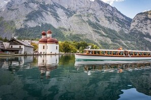 Miscellaneous - Apartment Berchesgaden (Berchtesgaden)