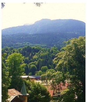 Miscellaneous - Apartment Berchesgaden (Berchtesgaden)