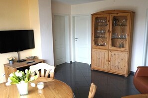 Interior - Holiday apartment with 2 bedrooms (Zempin)