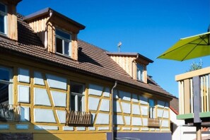 Exterior - Apartment Gute Stubb' | AD1716 (Marktheidenfeld)