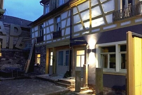 Apartment TAUBENSCHLAG | AD1716