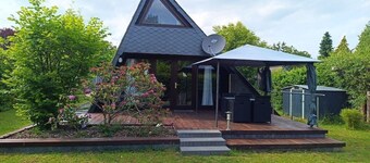 Holiday home with 1 bedroom