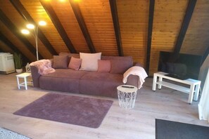 Smart-TV, DVD-Player