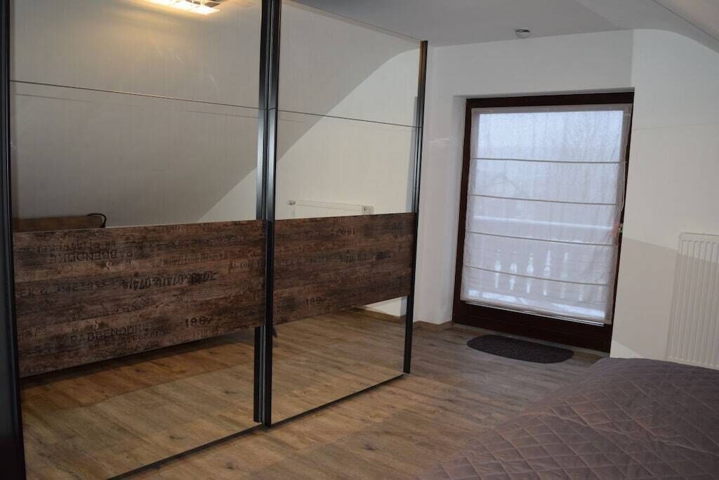 Gratis wifi, beddengoed