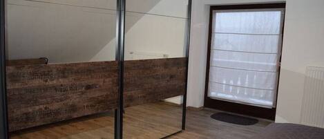 Wi-Fi gratuit, draps fournis