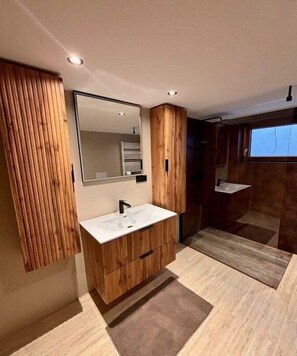 Dusche