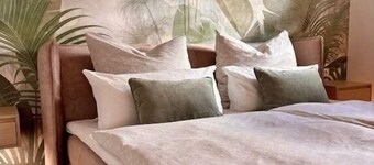 Holiday home Burgblick